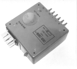Корректор напряжения типа КН 3Р