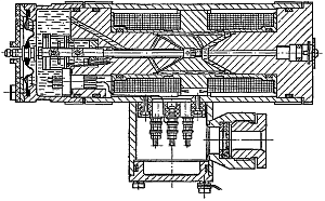 Электромагнит ЭМ6