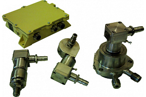 Преобразователи давления радиационно-стойкие